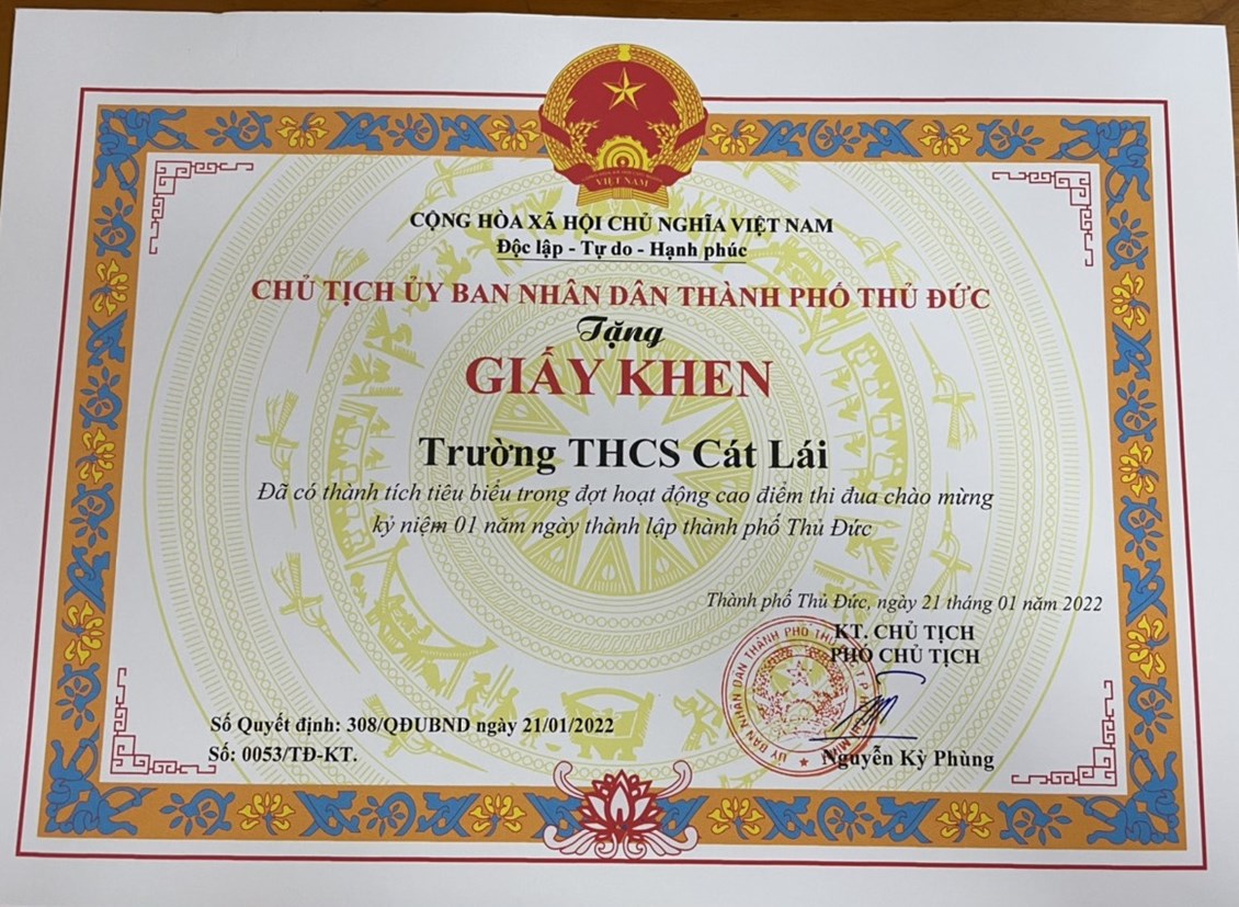 Ảnh đại diện